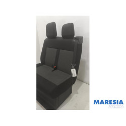 Opel - Vivaro - Double front seat, right
