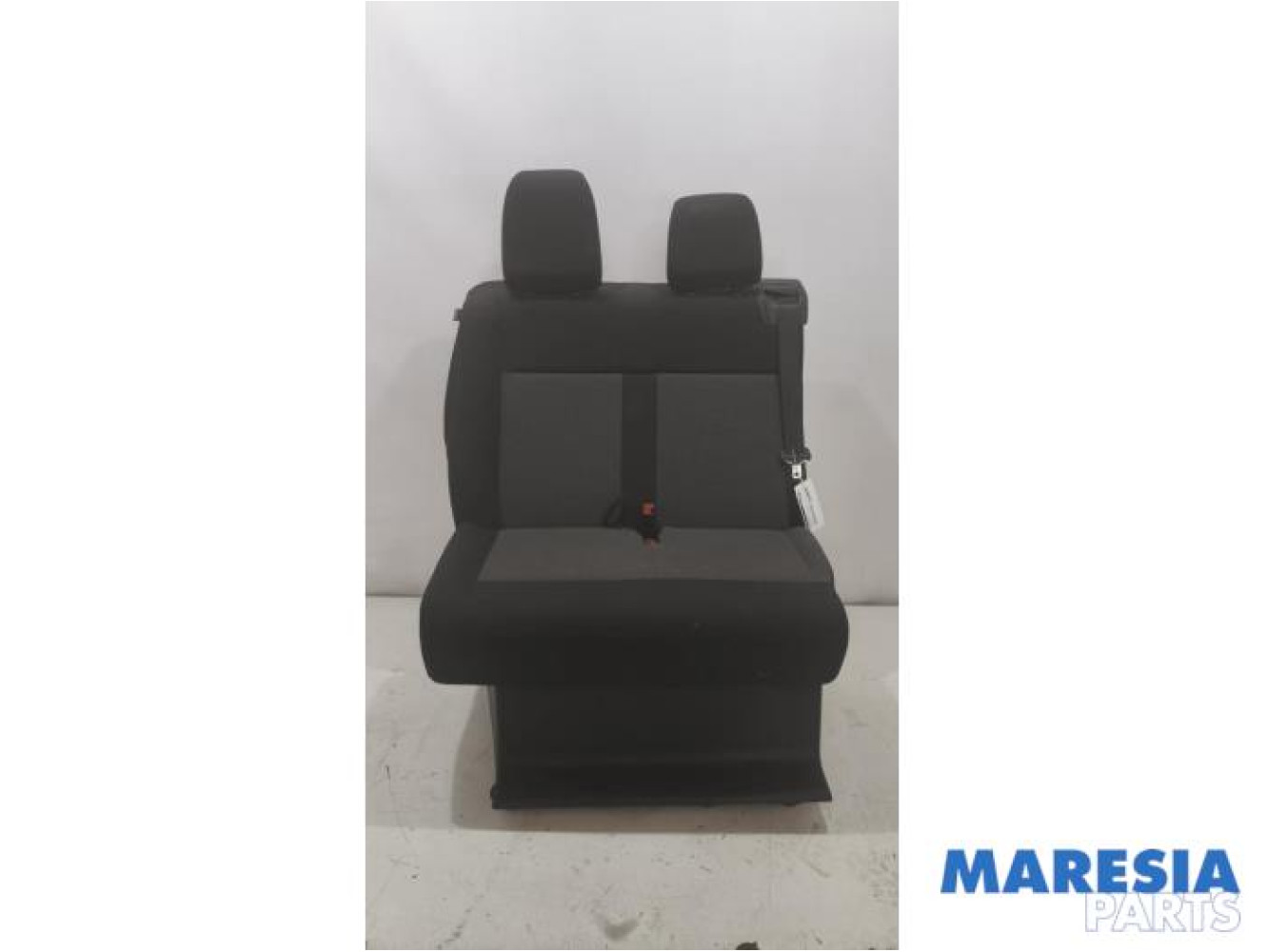 Opel - Vivaro - Double front seat, right