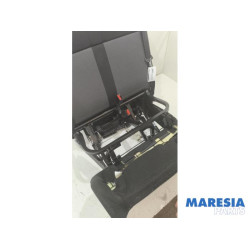Opel - Vivaro - Double front seat, right