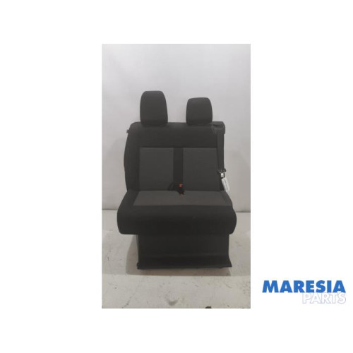 Opel - Vivaro - Double front seat, right