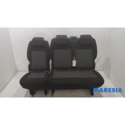 Opel - Vivaro - Rear bench seat