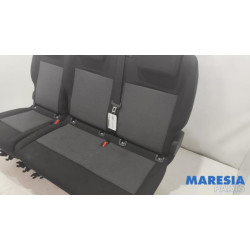 Opel - Vivaro - Rear bench seat