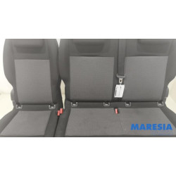 Opel - Vivaro - Rear bench seat