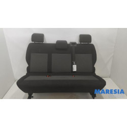 Opel - Vivaro - Rear bench seat