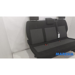 Opel - Vivaro - Rear bench seat