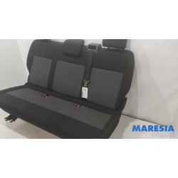 Opel - Vivaro - Rear bench seat