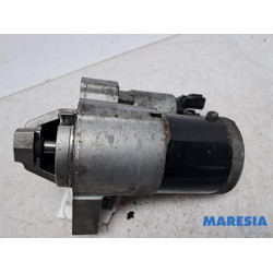 Peugeot - 207 - Starter