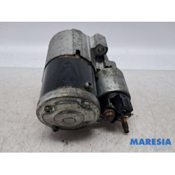 Peugeot - 207 - Starter