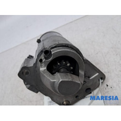 Peugeot - 207 - Starter
