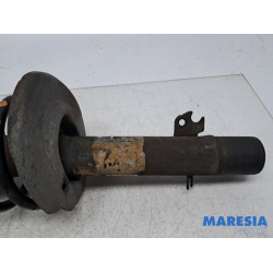 Peugeot - 207 - Front shock absorber rod, left