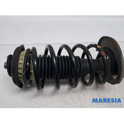 Peugeot - 207 - Front shock absorber rod, left