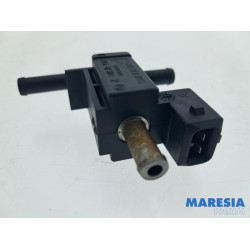 Renault - Captur - Turbo pressure regulator