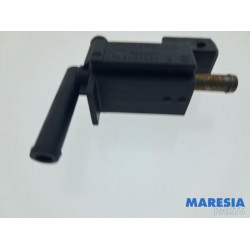 Renault - Captur - Turbo pressure regulator