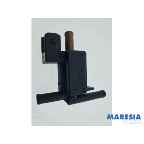 Renault - Captur - Turbo pressure regulator