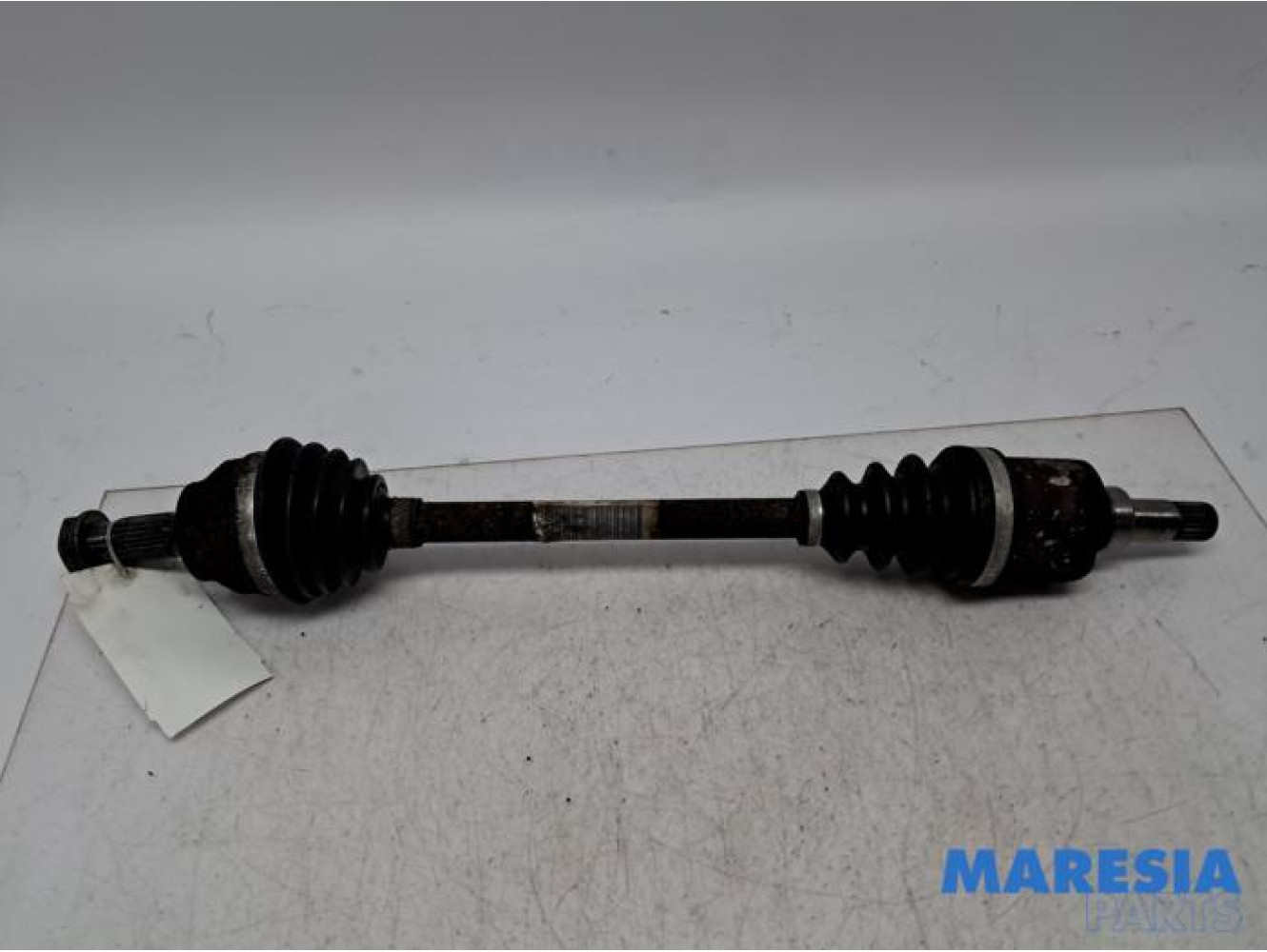Peugeot - 207 - Antriebswelle links vorne