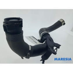 Renault - Captur - Intercooler tube