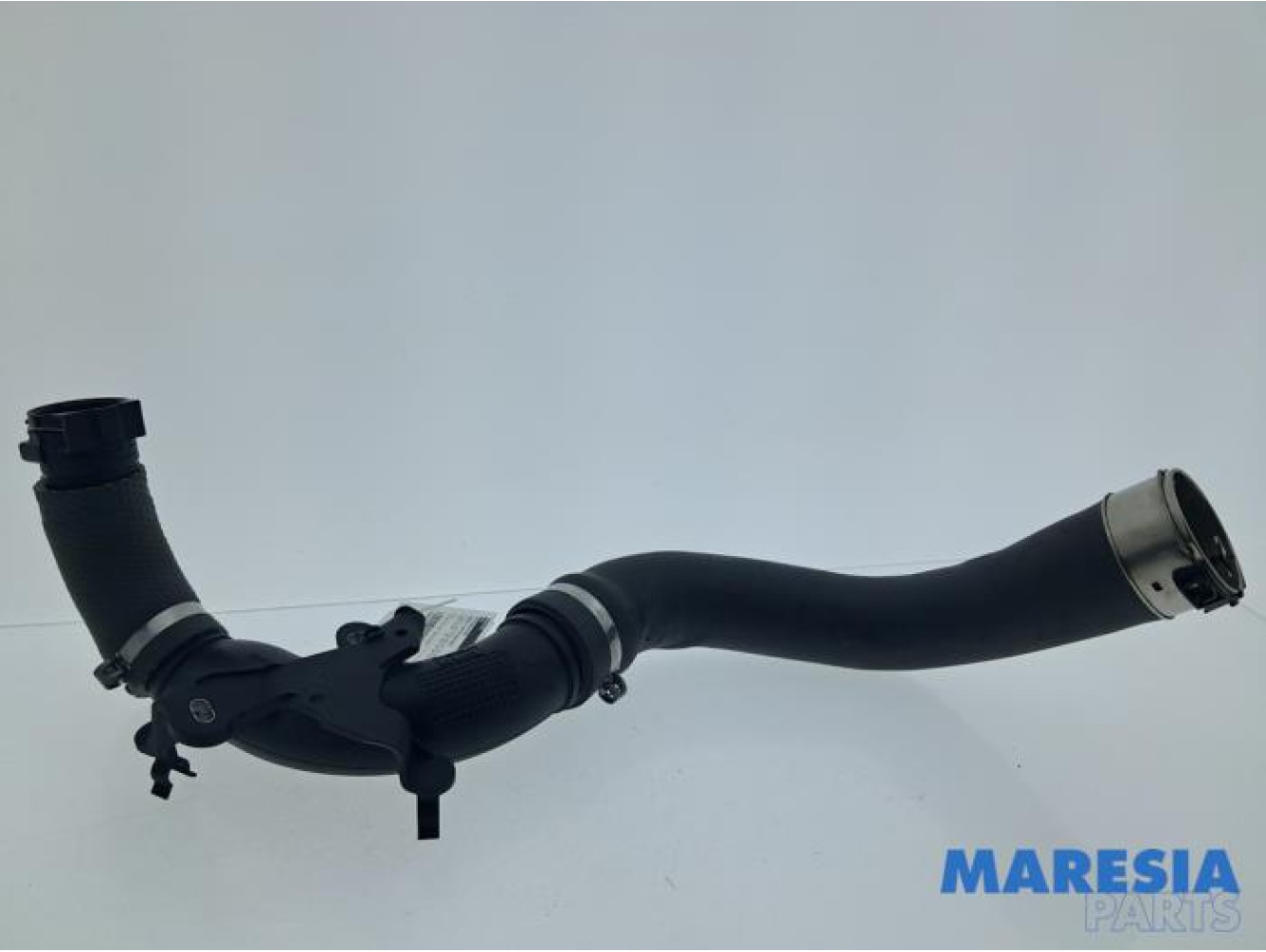 Renault - Captur - Intercooler tube