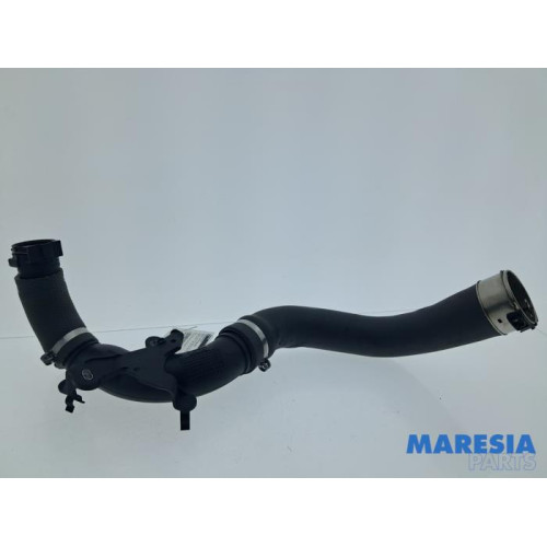 Renault - Captur - Intercooler tube