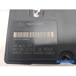 Peugeot - 207 - ABS Pomp