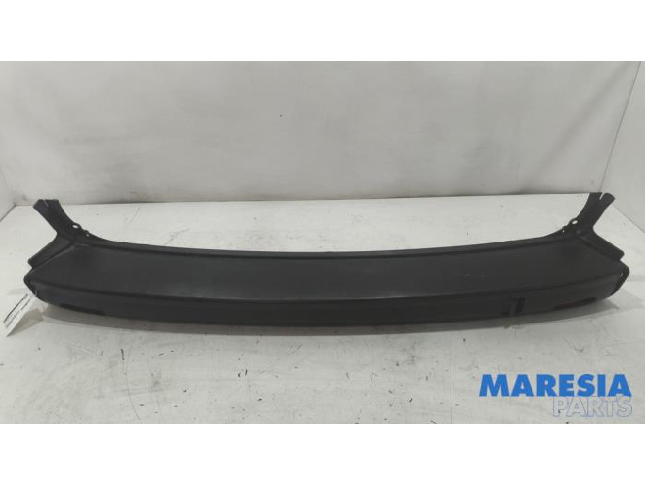 Opel - Vivaro - Stoßstange hinten