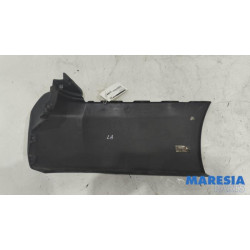 Opel - Vivaro - Rear bumper component, left