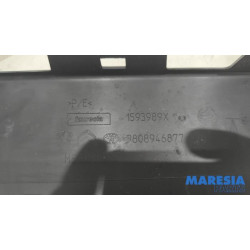 Opel - Vivaro - Rear bumper component, left