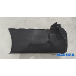 Opel - Vivaro - Rear bumper component, right