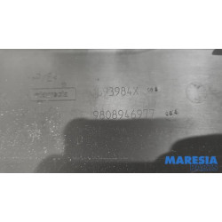 Opel - Vivaro - Rear bumper component, right