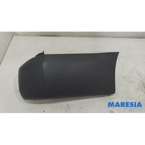 Opel - Vivaro - Rear bumper component, right