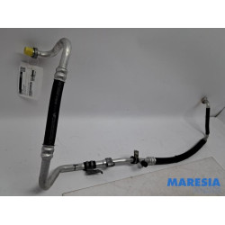 Renault - Captur - Air conditioning line