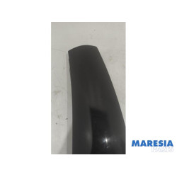 Renault - Megane - C-style protection gauche