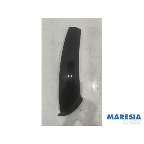 Renault - Megane - C-style sealing cover right