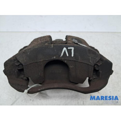 Peugeot - 207 - Bremszange links vorne