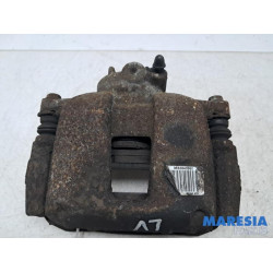Peugeot - 207 - Bremszange links vorne