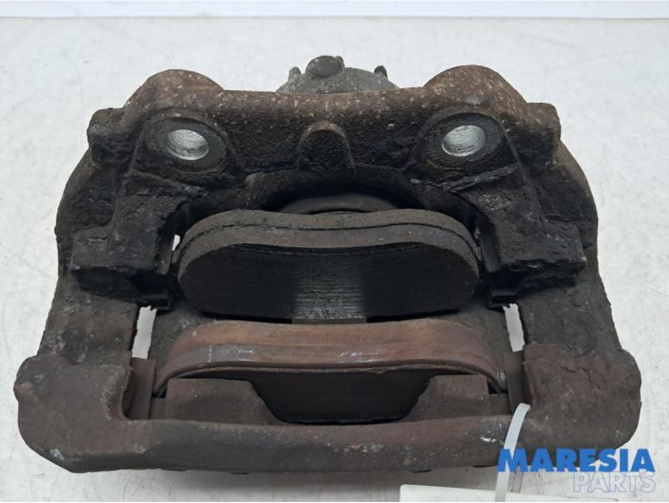 Peugeot - 207 - Bremszange links vorne