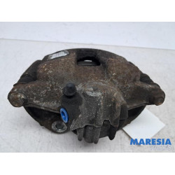 Peugeot - 207 - Bremszange links vorne