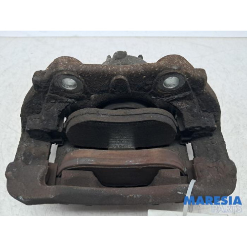 Peugeot - 207 - Bremszange links vorne