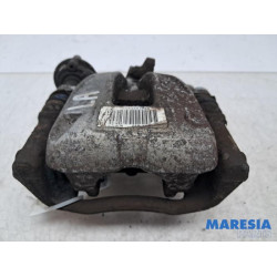 Peugeot - 207 - Bremszange links hinten