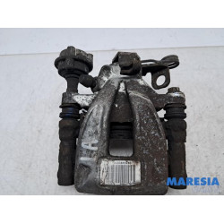 Peugeot - 207 - Bremszange links hinten