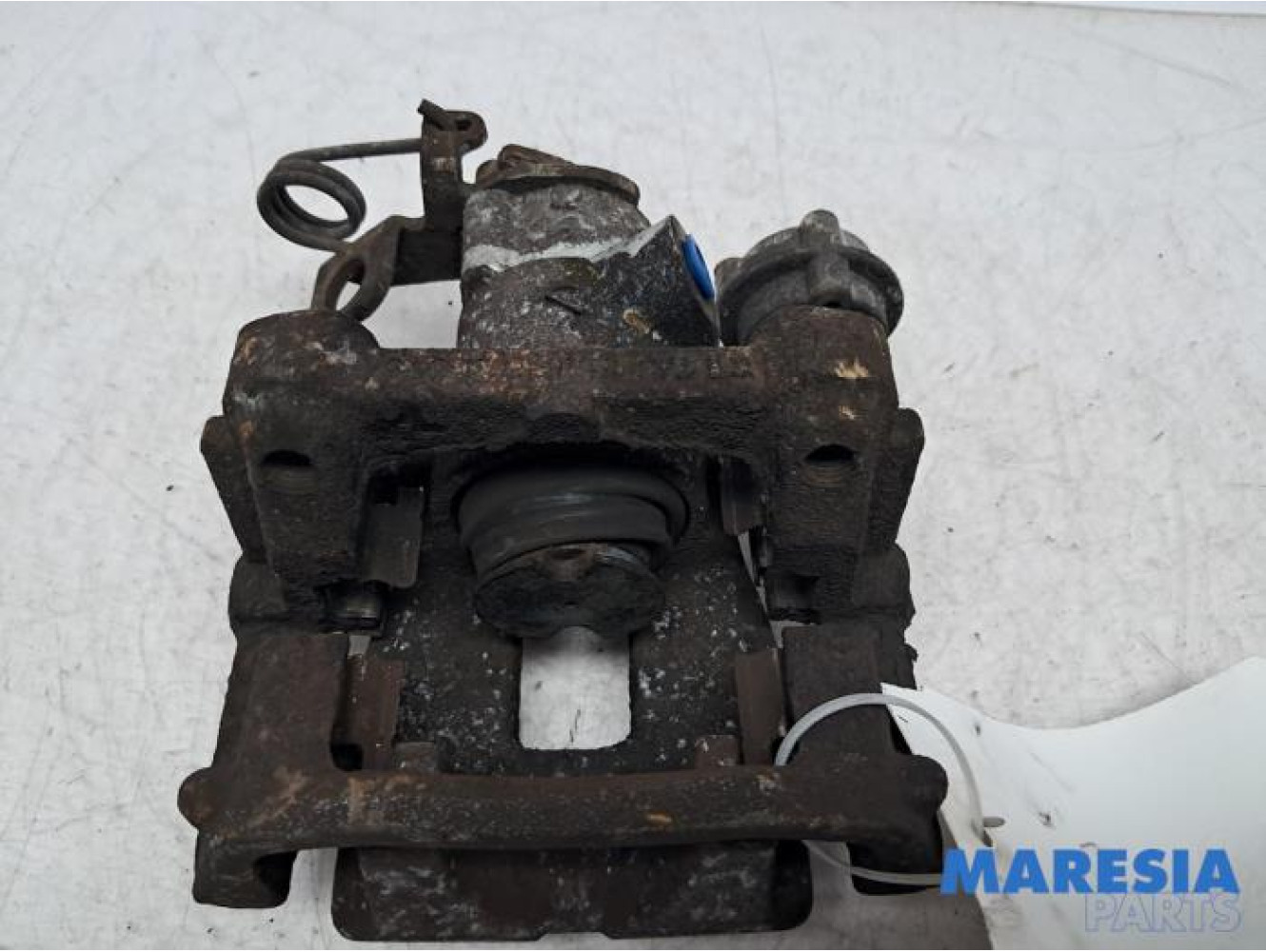 Peugeot - 207 - Bremszange links hinten
