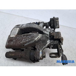 Peugeot - 207 - Bremszange links hinten
