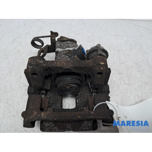 Peugeot - 207 - Bremszange links hinten