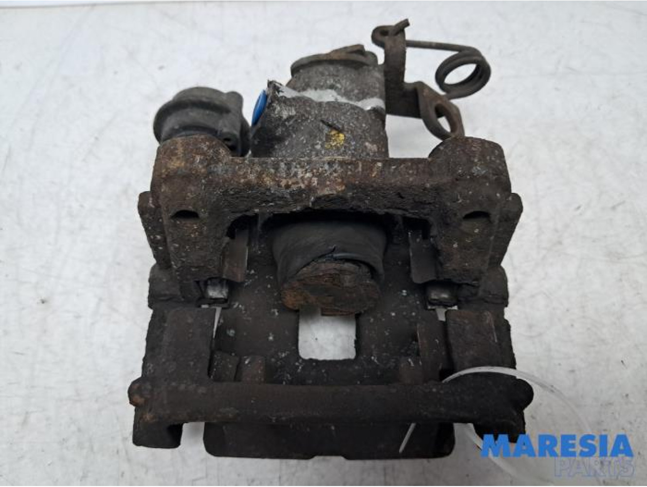 Peugeot - 207 - Etrier de frein (pince) arrière droit