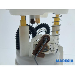 Renault - Captur - Electric fuel pump