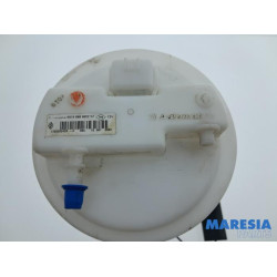 Renault - Captur - Electric fuel pump