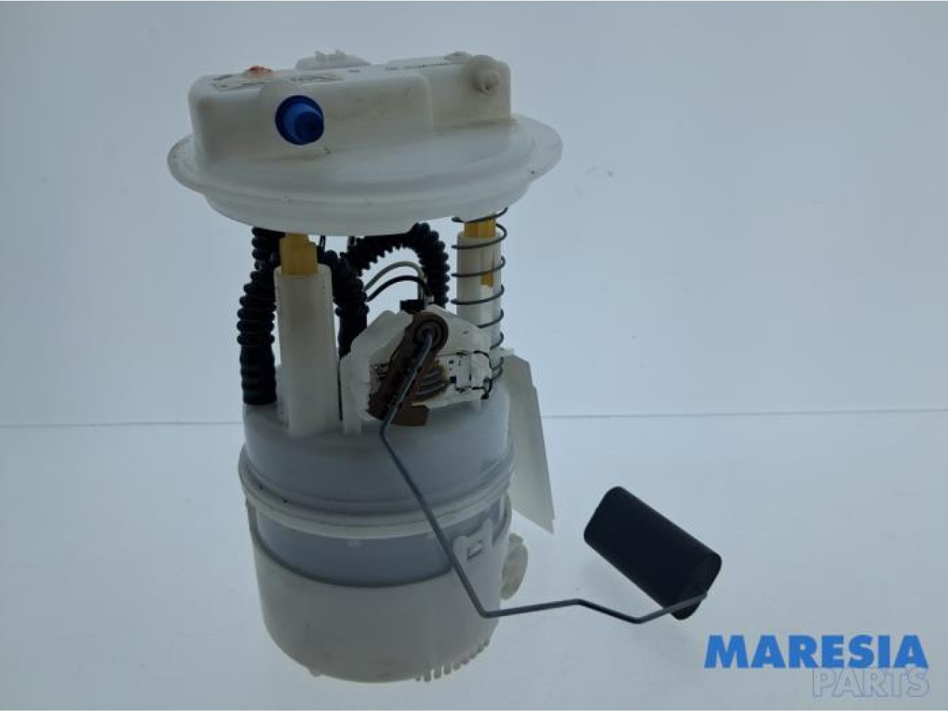 Renault - Captur - Electric fuel pump