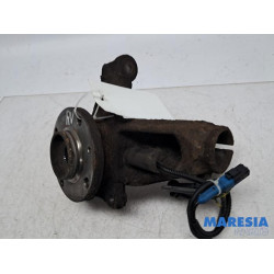 Peugeot - 207 - Joint avant droit