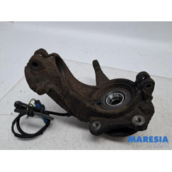 Peugeot - 207 - Joint avant droit