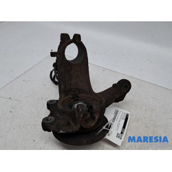Peugeot - 207 - Joint avant droit