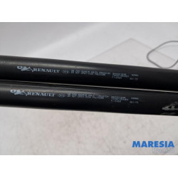 Renault - Captur - Set of tailgate gas struts
